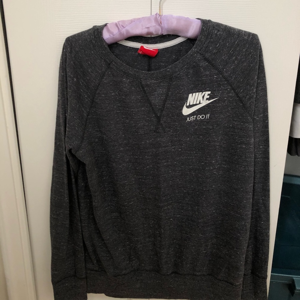 Nike long sleeve